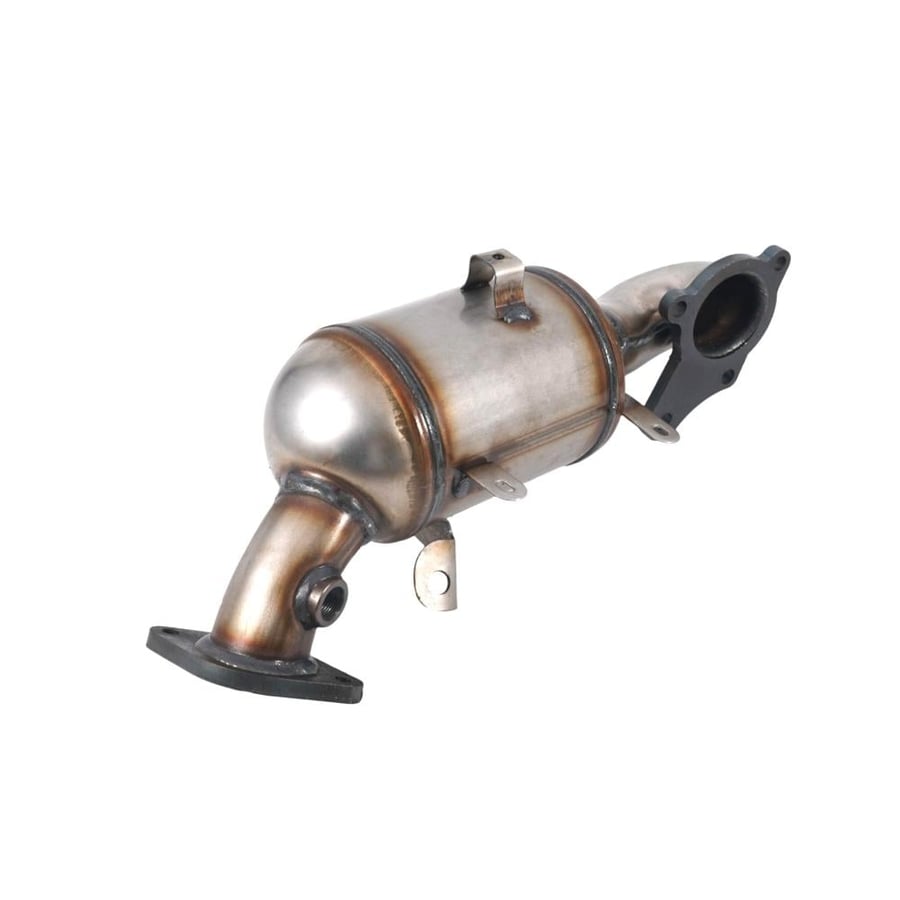 Front pollution filter for Changan CS75 from 2018 - 2022 (1.8 Turbo)