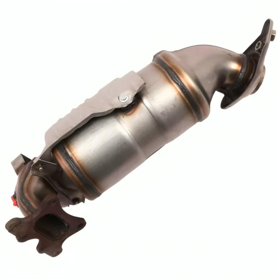 Front pollution filter for Honda Civic from 2006 to 2011