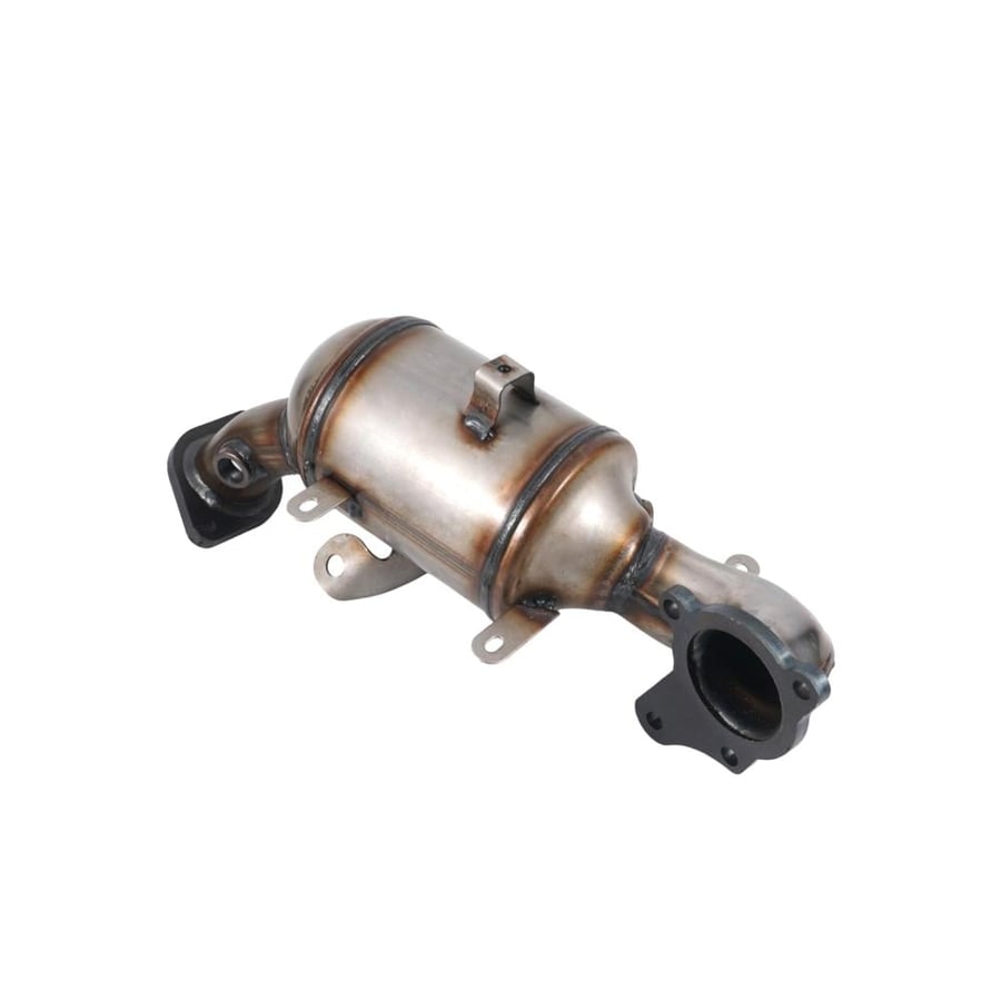 Front pollution filter for Changan CS75 from 2018 - 2022 (1.8 Turbo)