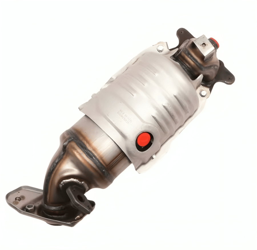 Front pollution filter for Honda Civic from 2006 to 2011