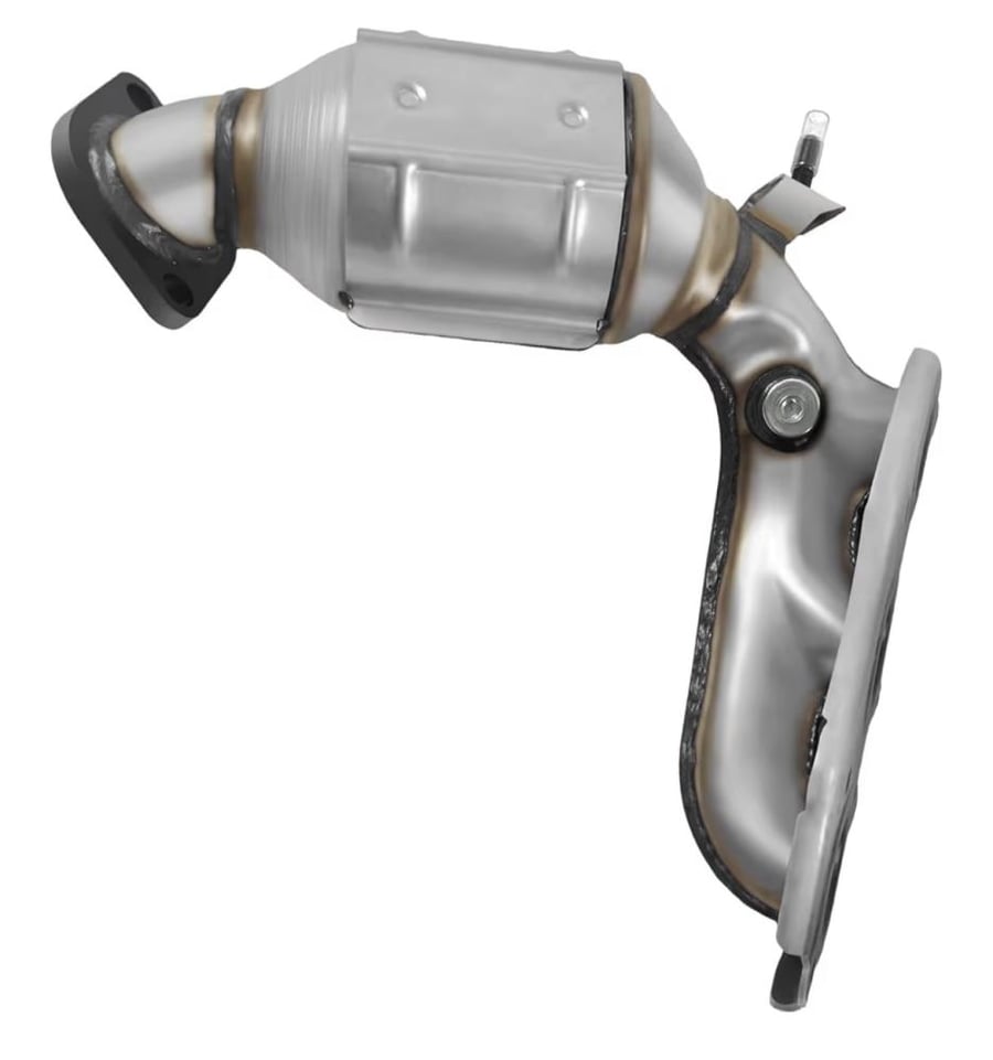دبة تلوث لكزس RX 350 من 2007 - 2009