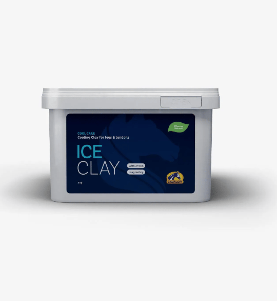 ICE CLAY 4KG