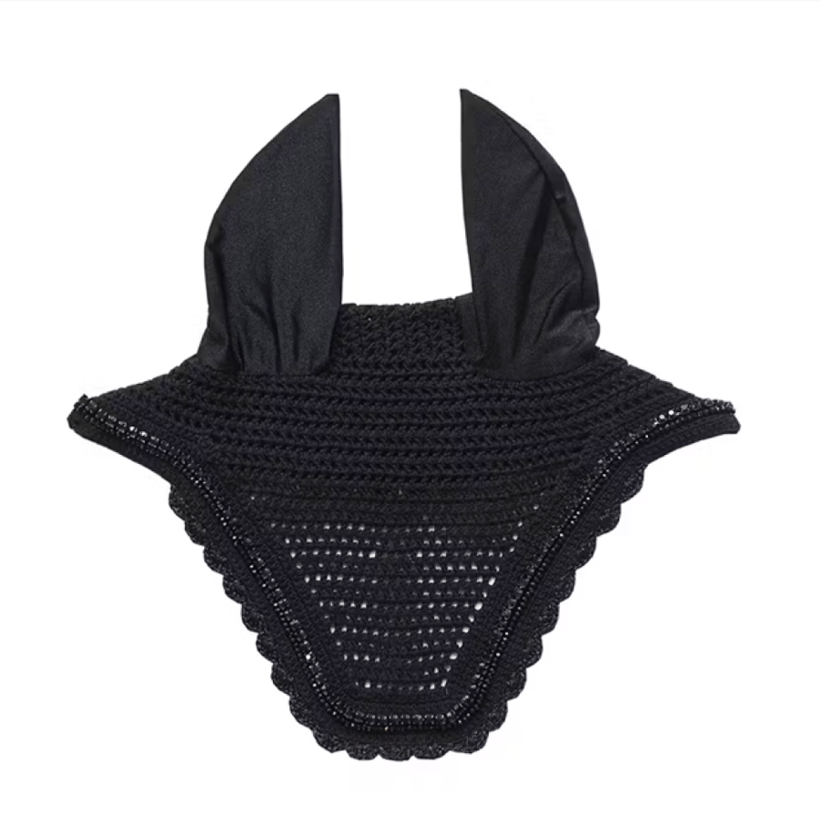 FLY VEIL WELLINGTON STONE & PEARL