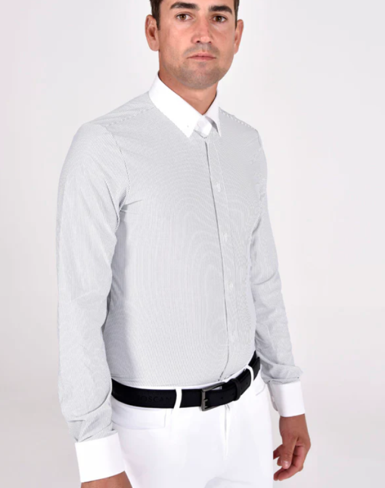 GUILBERT SHIRT L/S R810