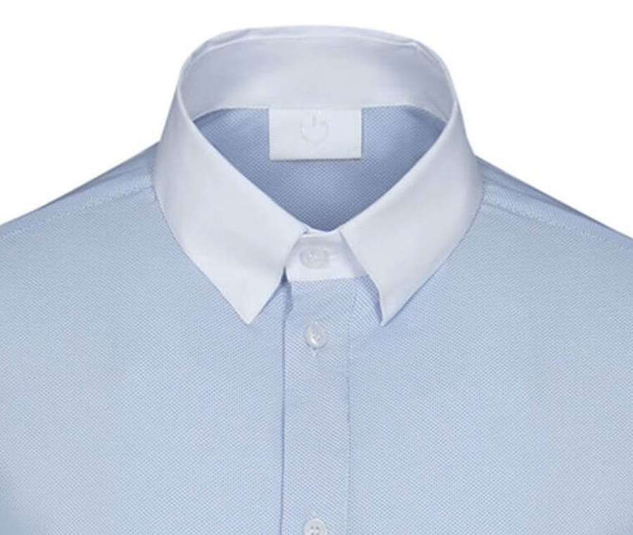 GUILBERT SHIRT L/S F730