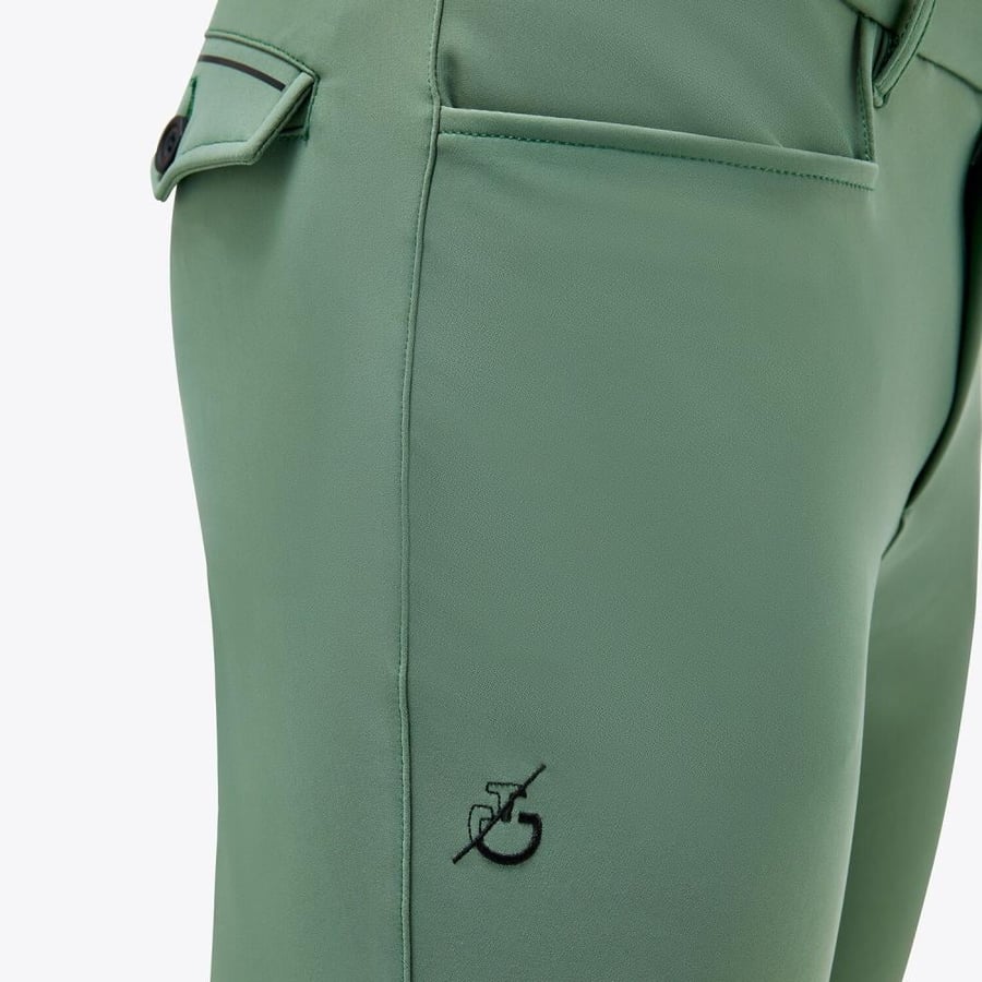 CT Dash Riding Breeches 5J00