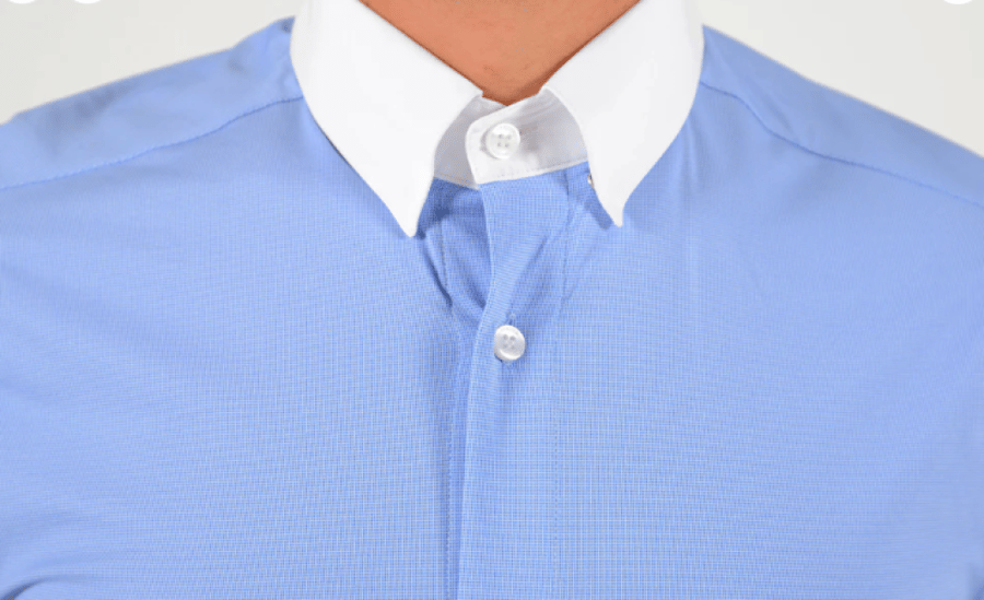 GUILBERT SHIRT L/S F730
