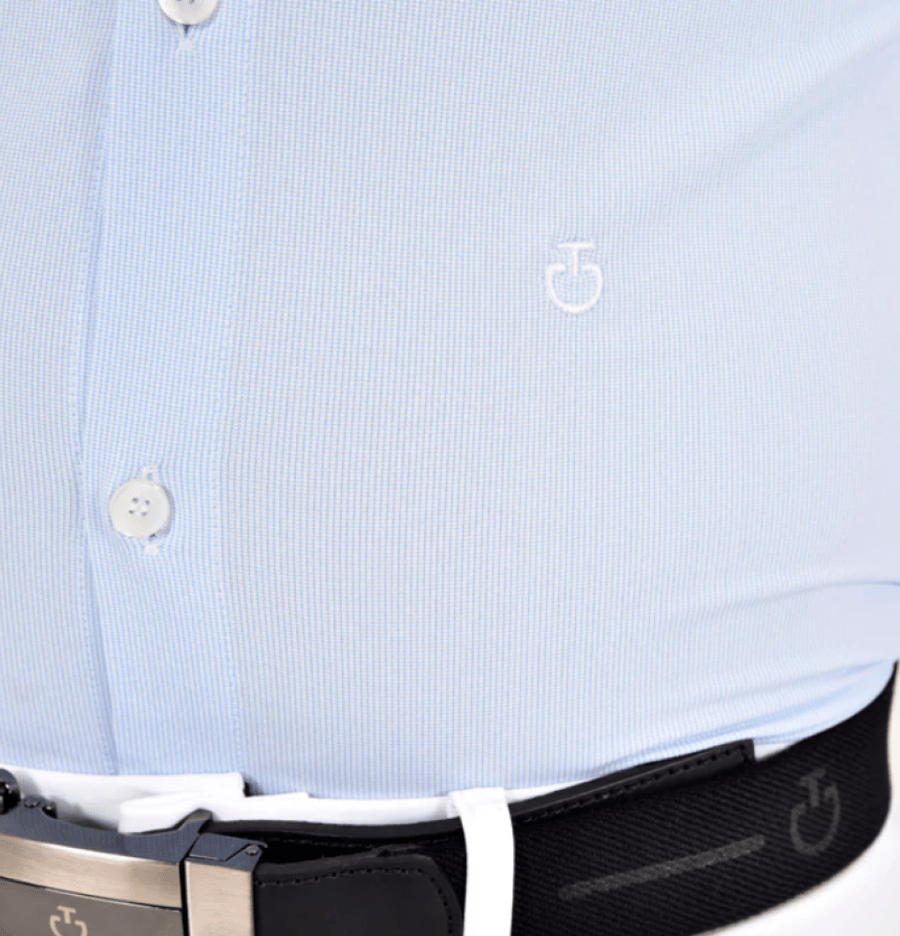 GUILBERT SHIRT L/S F760