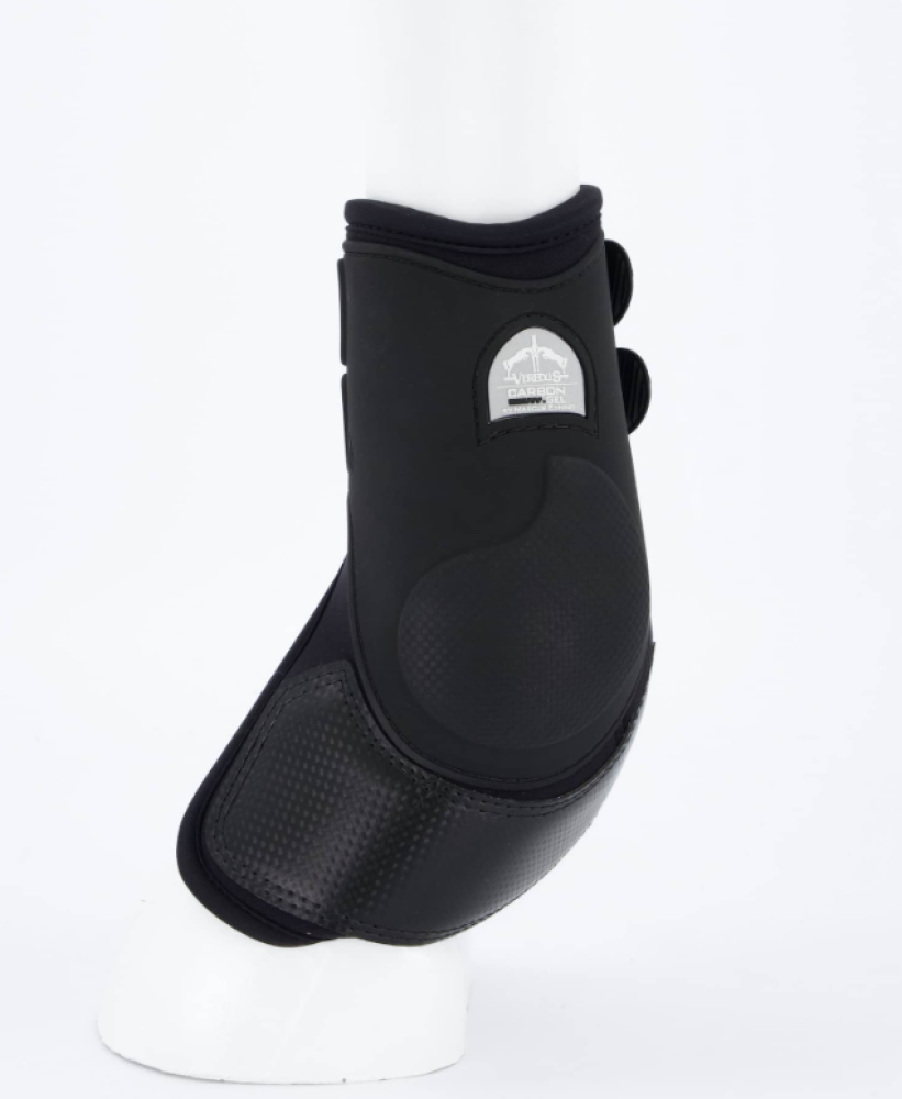 VEREDUS CARBON GEL XPRO REAR BOOTS
