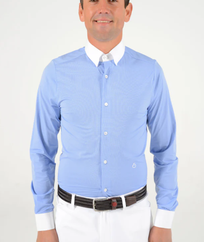 GUILBERT SHIRT L/S F730