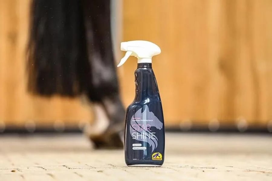 CAVALOR Star Shine 250 ML