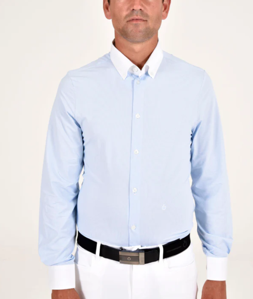 GUILBERT SHIRT L/S F760