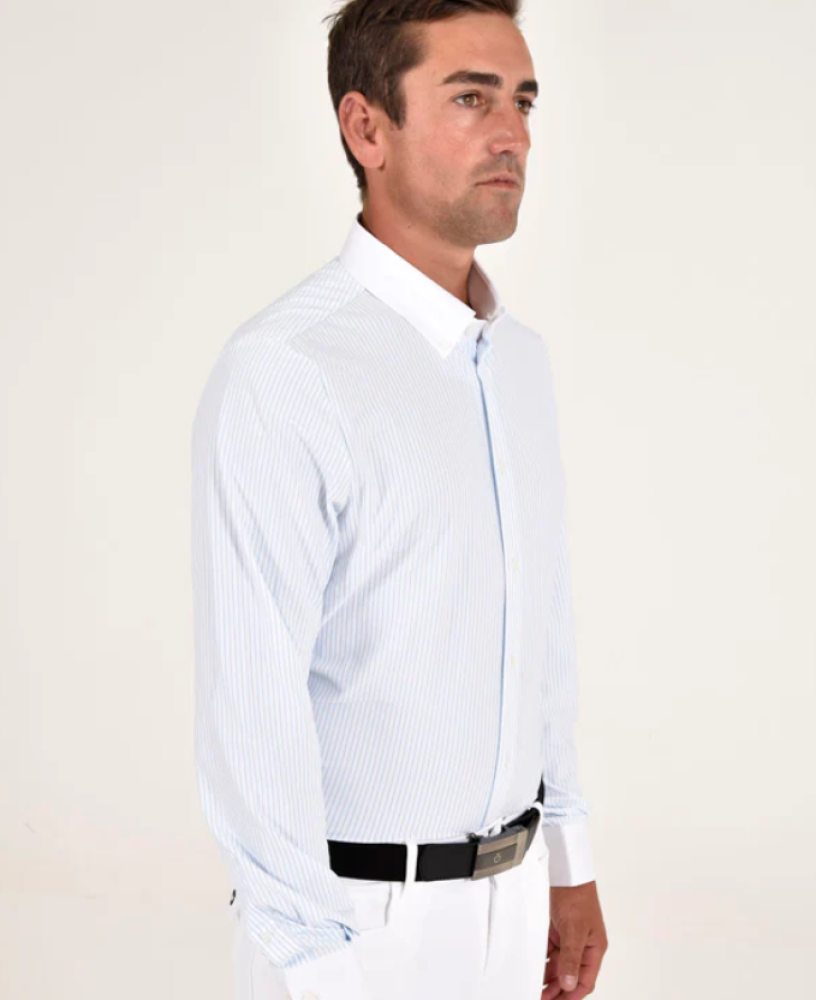 GUILBERT SHIRT L/S  R730