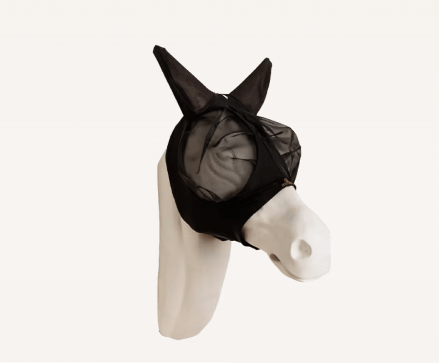 FLY MASK SLIM FIT BLACK