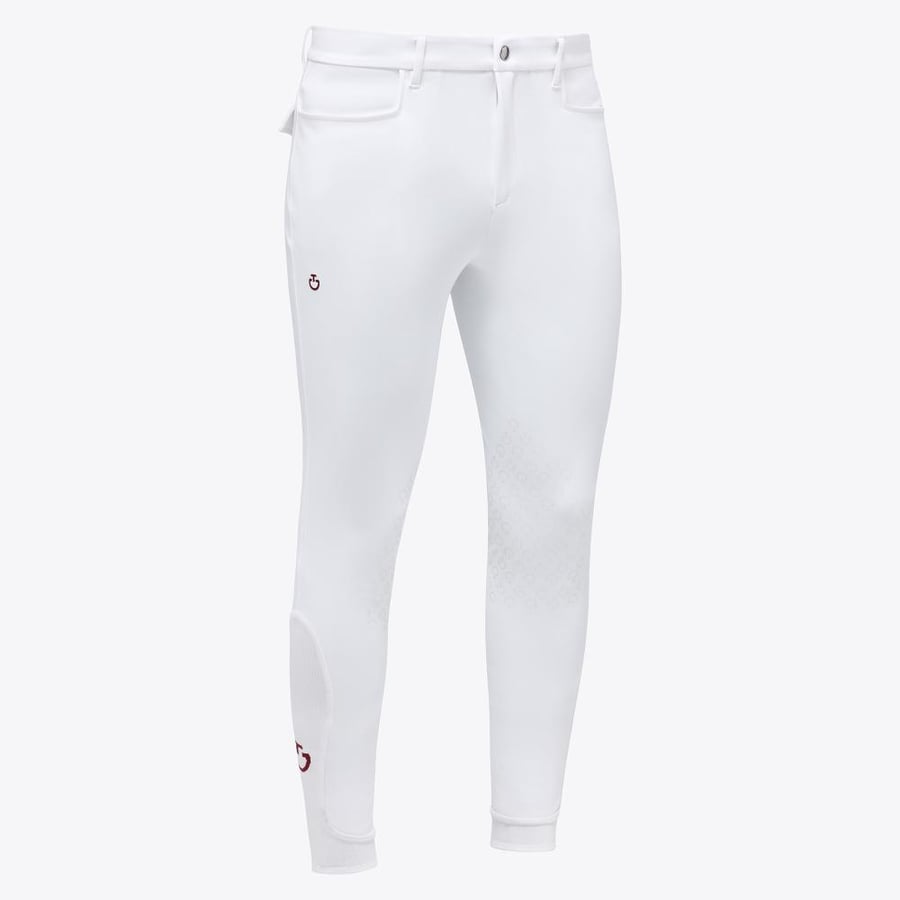 CT NEW GRIP SYSTEM BREECHES 0001 WHITE
