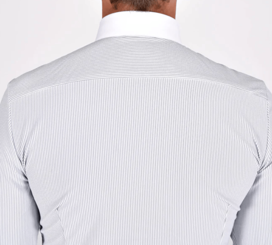 GUILBERT SHIRT L/S R810