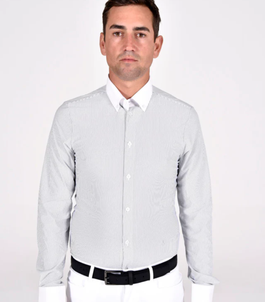 GUILBERT SHIRT L/S R810