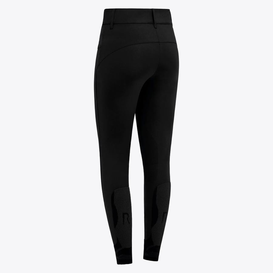 CT RS BREECHES HIGH WAIST 9999 BLACK