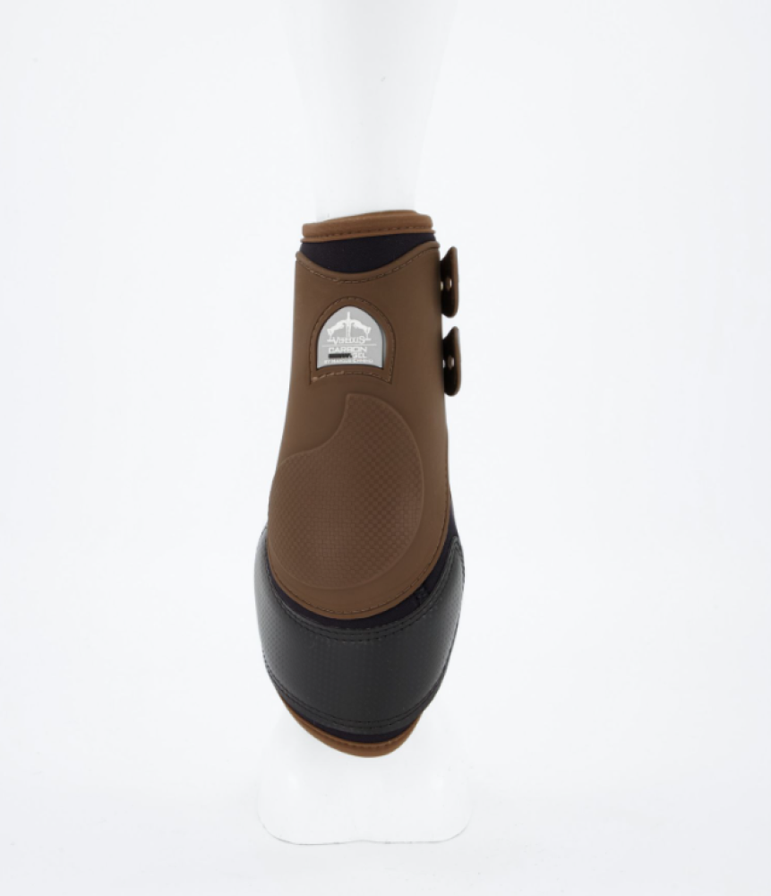 VEREDUS CARBON GEL XPRO REAR BOOTS