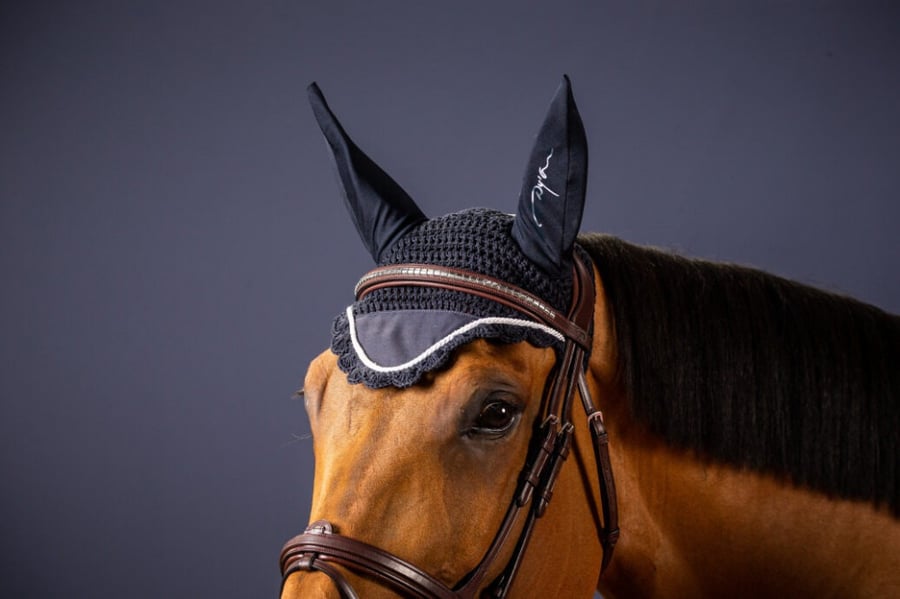 Show Fly Hat