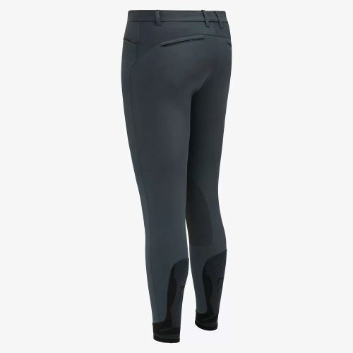 RS BREECHES REGULAR WAIST 8989 GREY