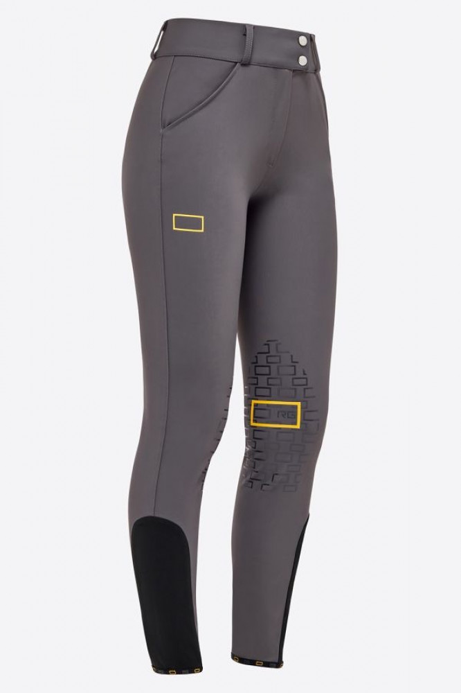 RG High Waist Riding Breeches- BRW006 8D00