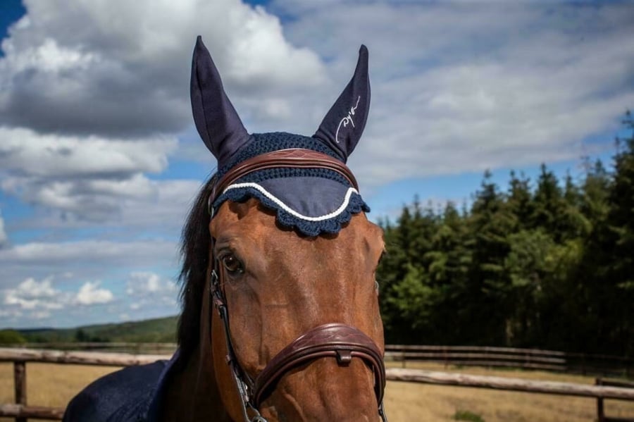 Show Fly Hat