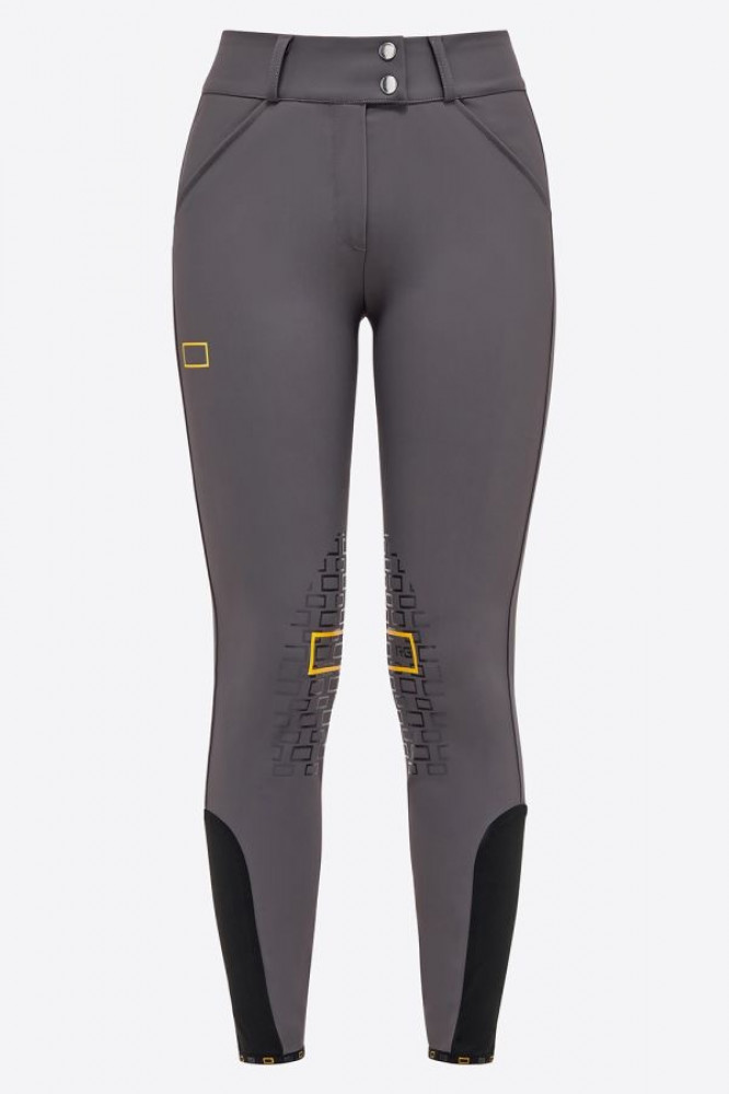 RG High Waist Riding Breeches- BRW006 8D00