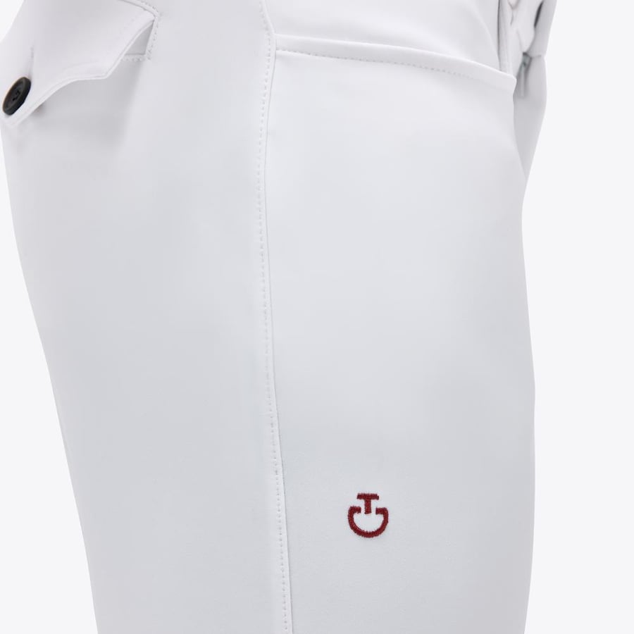 CT NEW GRIP SYSTEM BREECHES 0001 WHITE