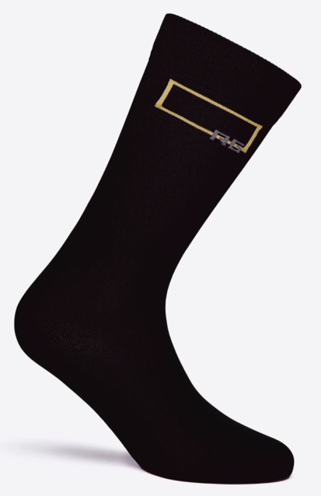 RIDER'S GENE 3 PACK SOCKS 9728