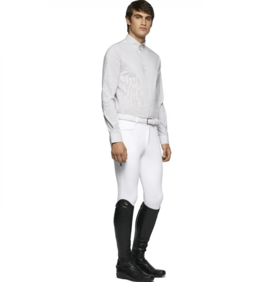 GUILBERT SHIRT L/S R730