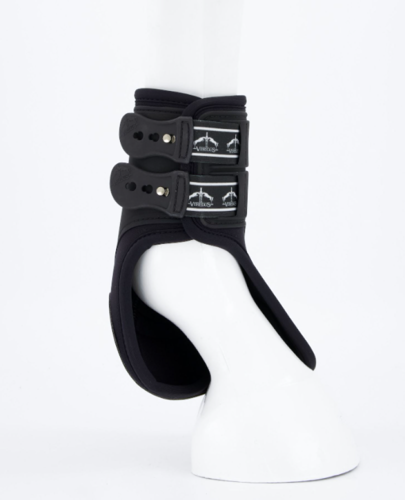 VEREDUS CARBON GEL XPRO REAR BOOTS