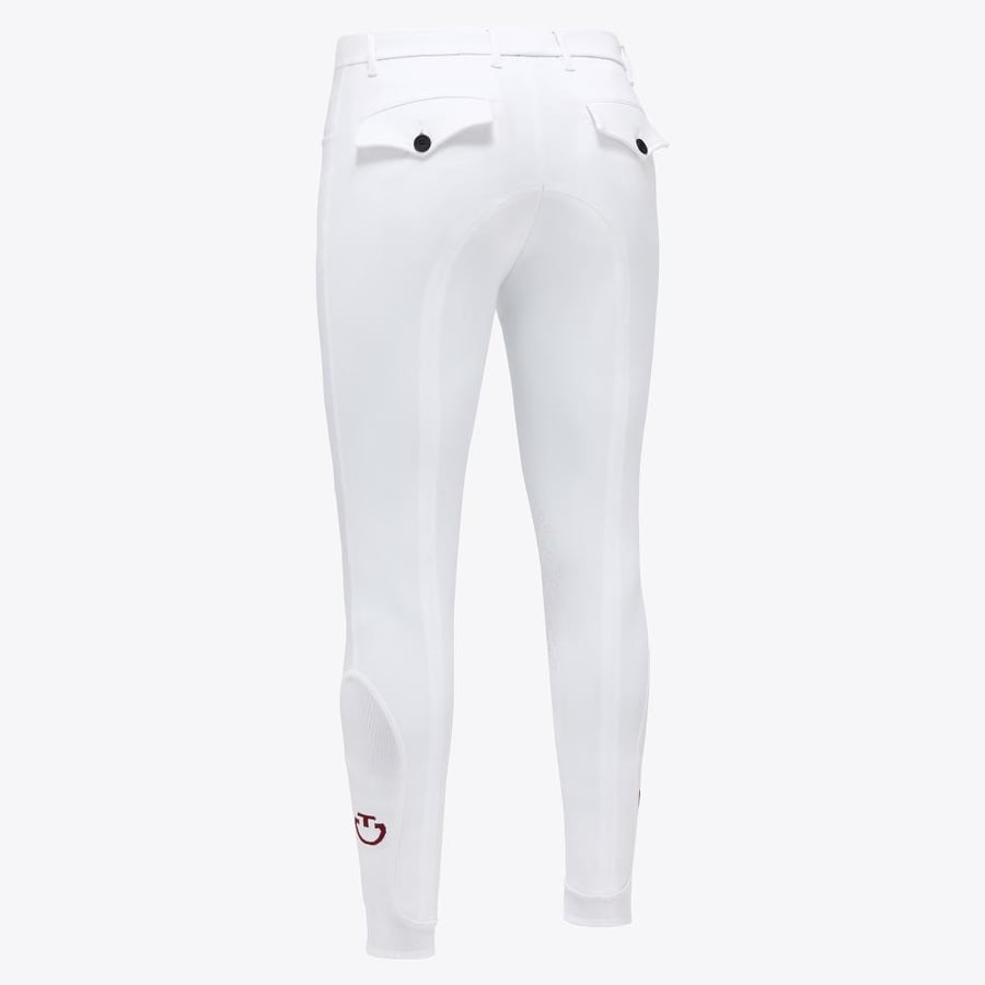 CT NEW GRIP SYSTEM BREECHES 0001 WHITE