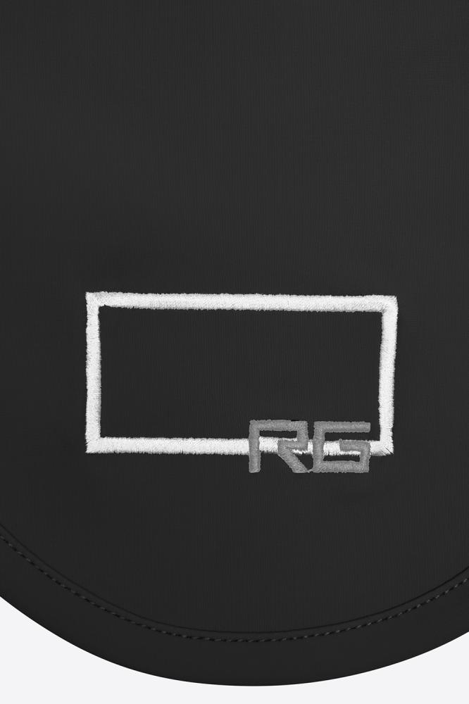 RG JERSEY EARNET 9999 BLACK