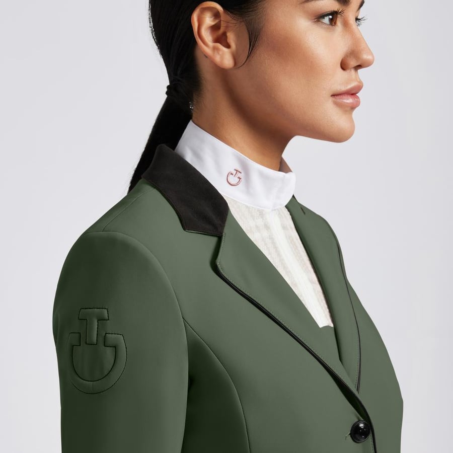 CT GP RIDING JACKET 5P00