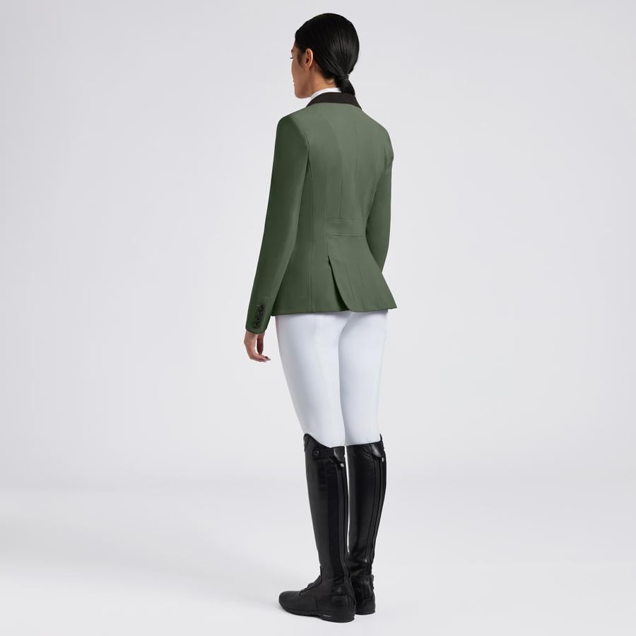 CT GP RIDING JACKET 5P00