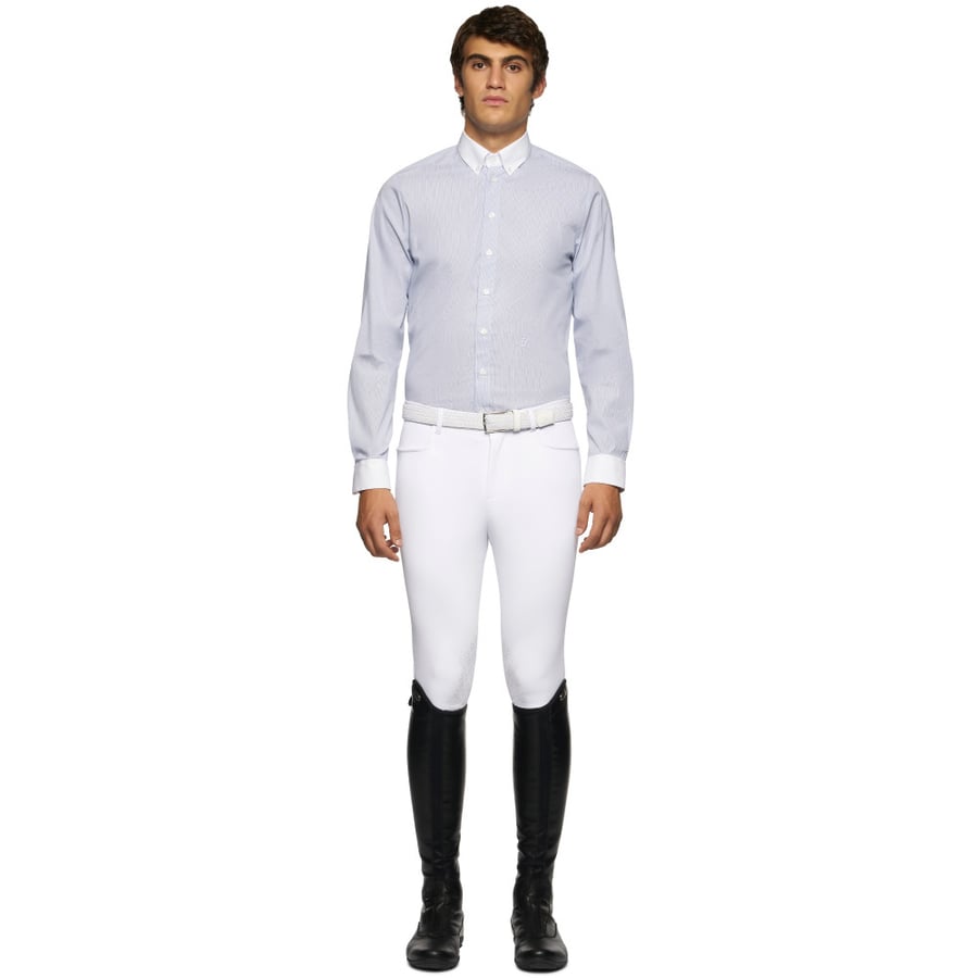 Guilbert Shirt