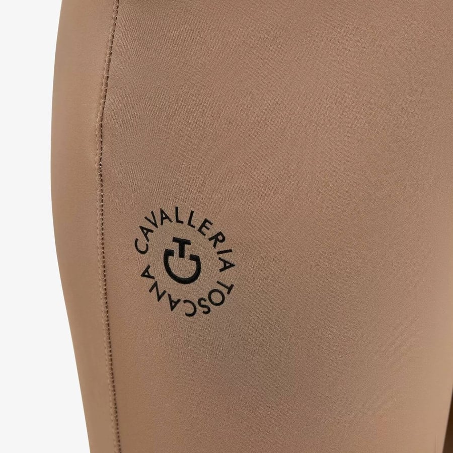 CT UNISEX RIDING BREECHES 4300