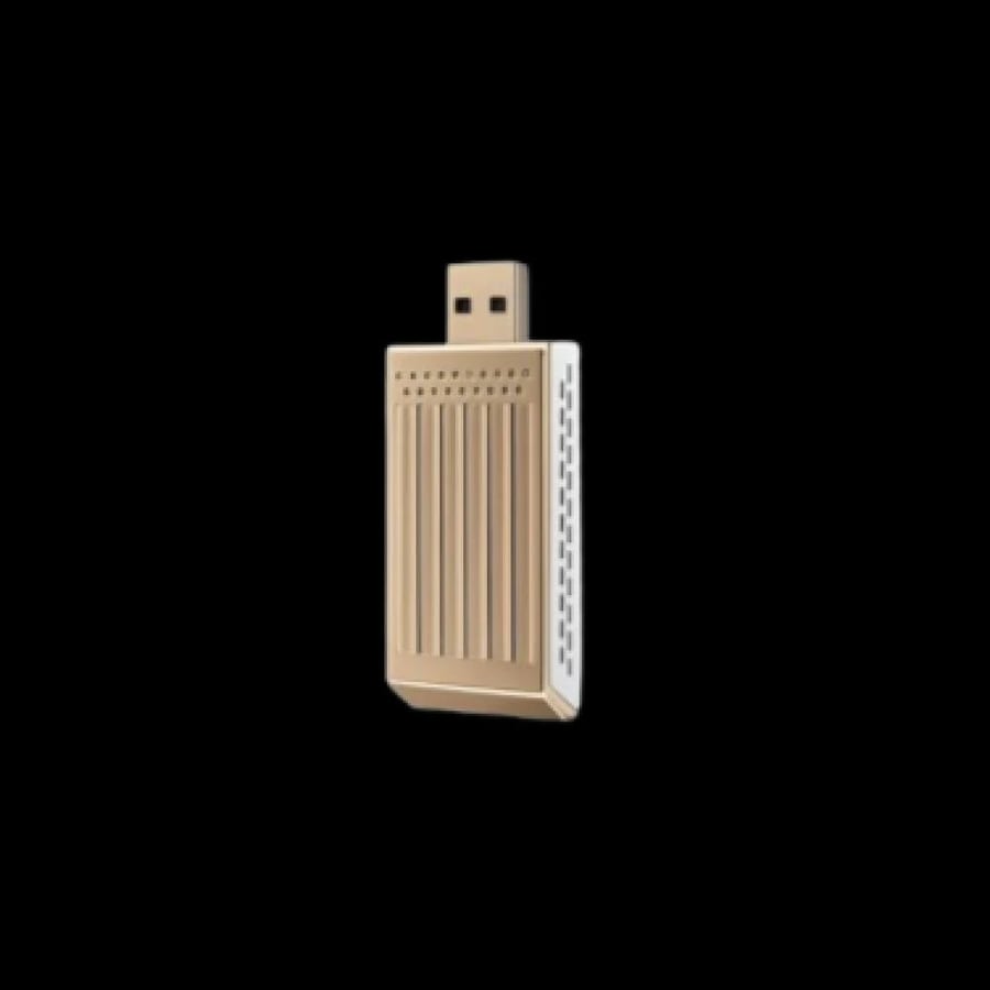 جيبيل - كار بلاي جيبل Android CarPlay Adapter USB