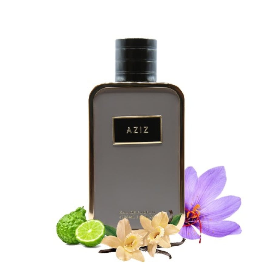 عطر عزيز