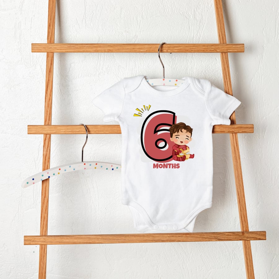Set of 12 - Super heroes