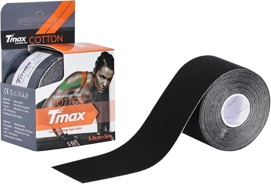 لاصق طبي رياضى T MAX