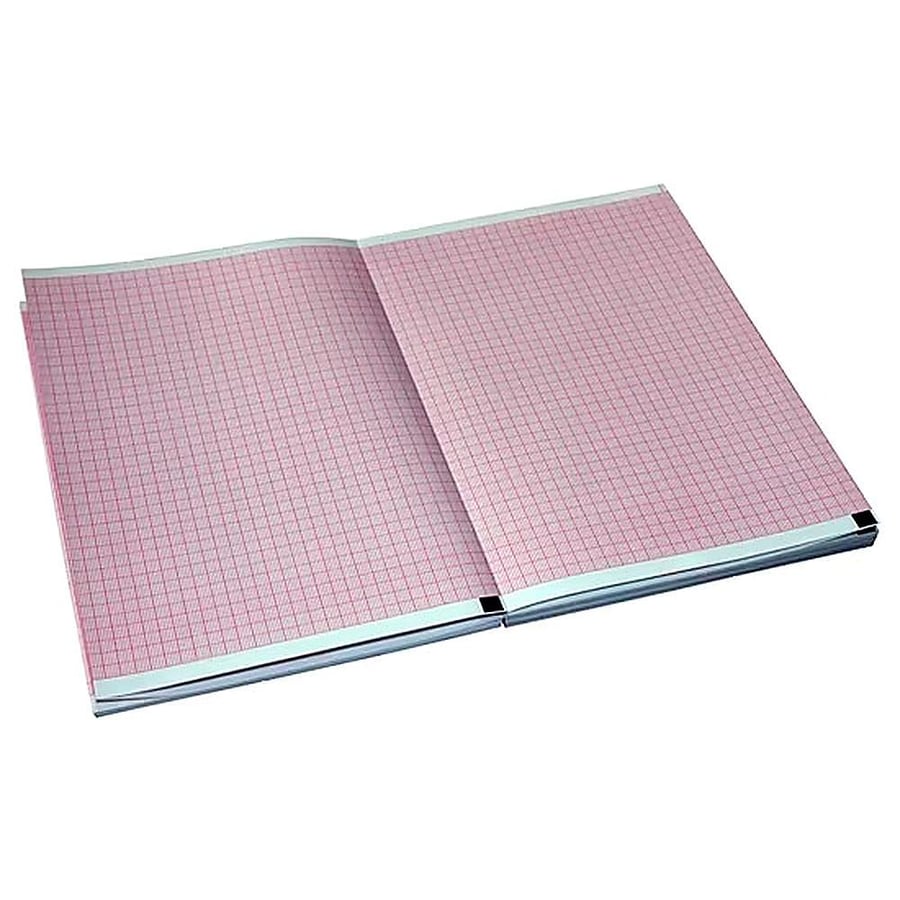 ورق تخطيط قلب حراري 90x90 مم