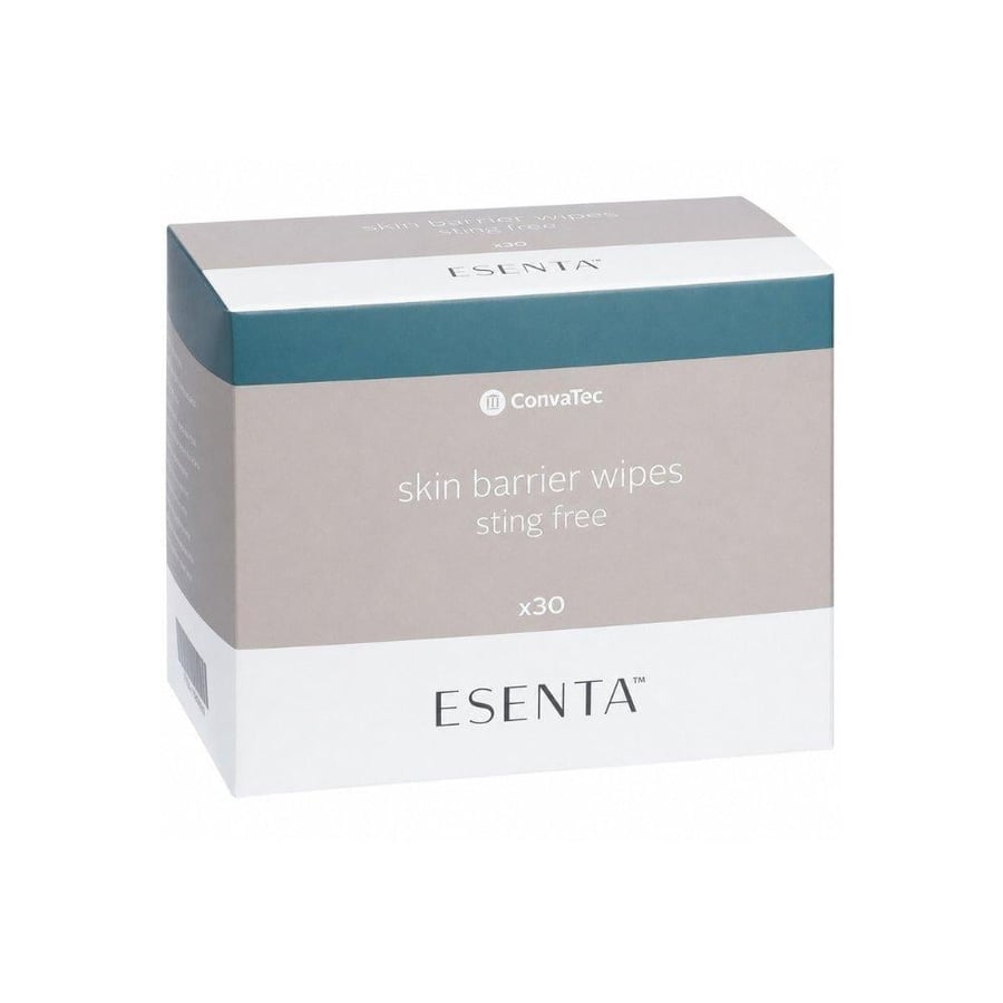 مسحة طبية لوضع طبقة عازلة Sting Free Skin Barrier 30pk