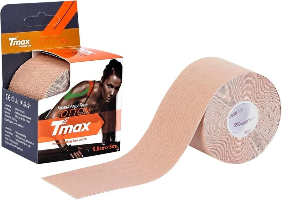 لاصق طبي رياضى T MAX
