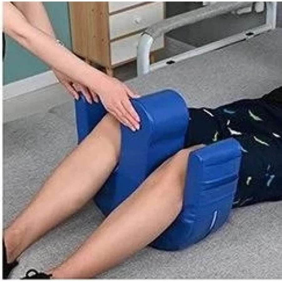 وسادة دوارة تقليب المريض