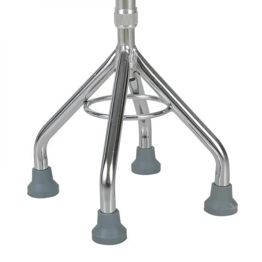 عكاز بقاعدة رباعية الأرجل FS946S