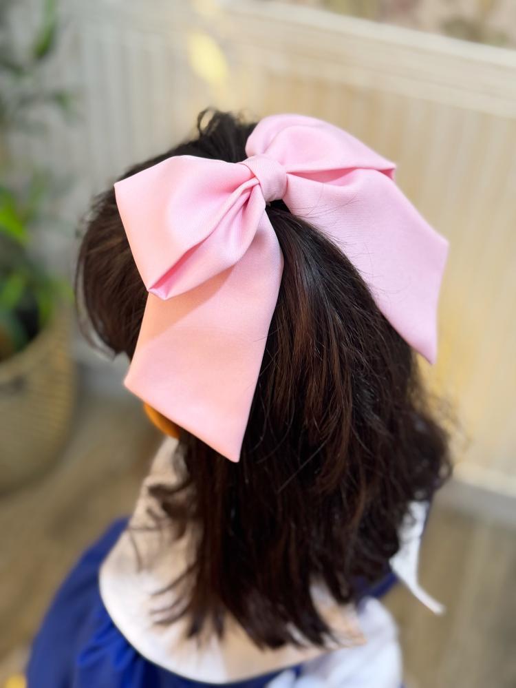 فستان سارا (مع اكسسوار شعر)