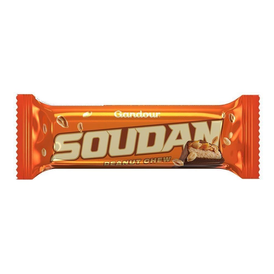 شوكلاتة سودان