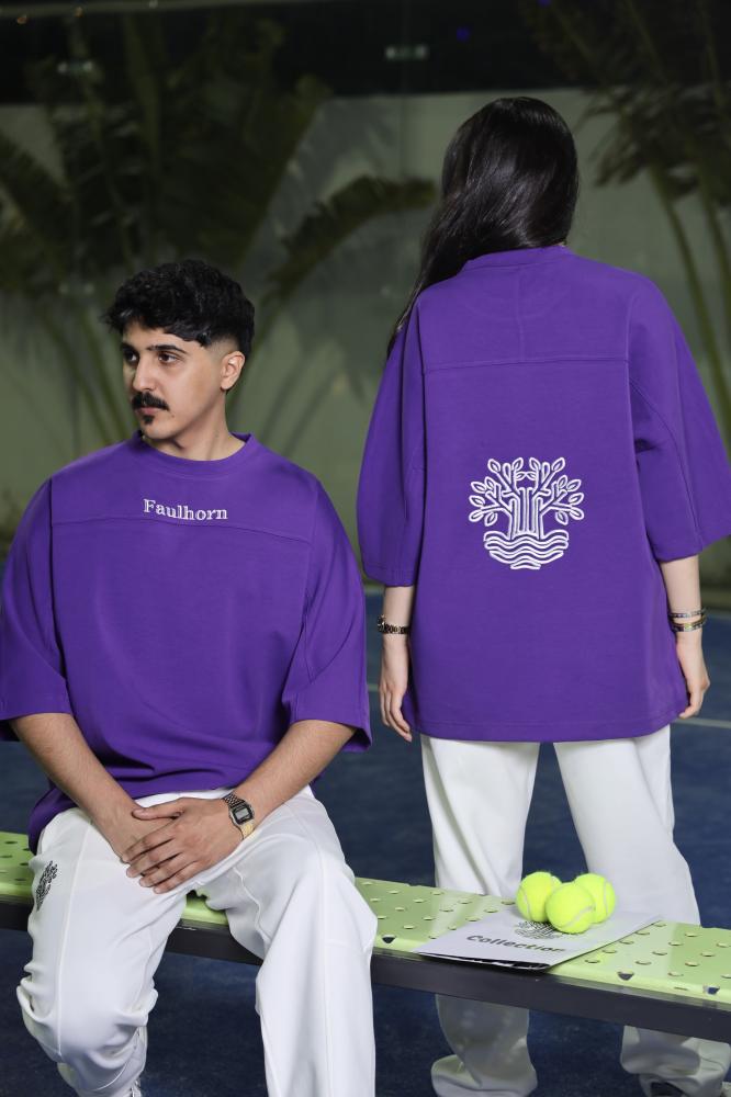 T-shirt F4